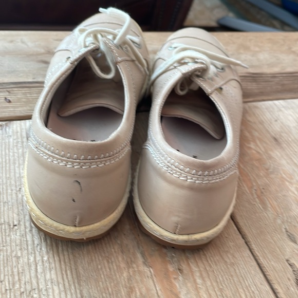 Josef Seibel 38 / 7.5 Leather - Picture 5 of 6